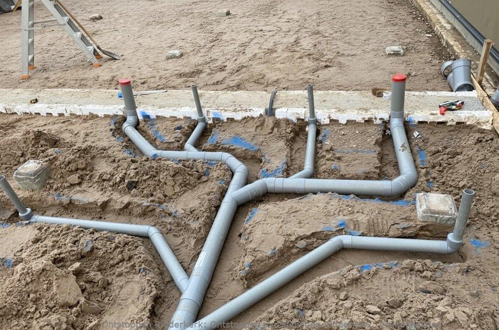 Ontstoppen pvc leidingen Ridderkerk: Veiligheidstips