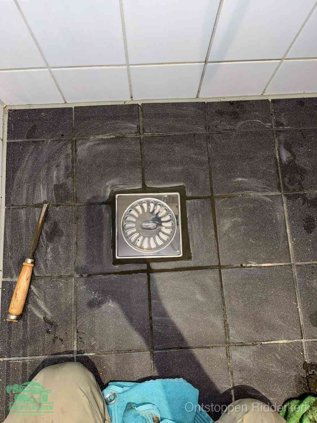 Ridderkerk Badkamer Ontstoppen