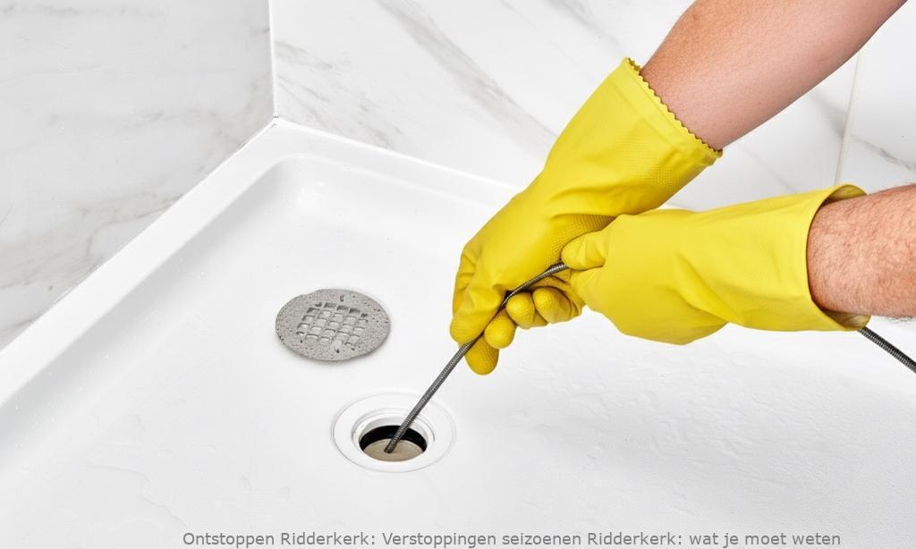 Verstoppingen seizoenen Ridderkerk: wat je moet weten